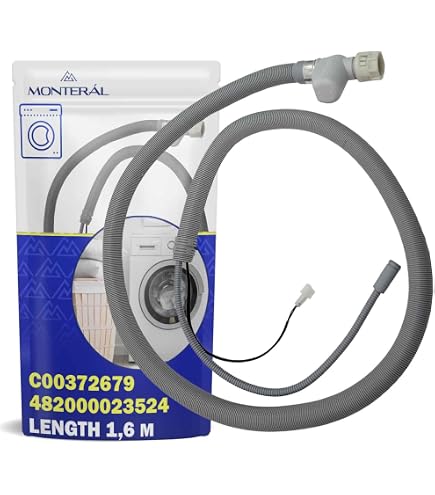 Braccio Spruzzatore Superiore Originale Beko Per Lavastoviglie - Ricambio DWD5410W, DWD5411, Colore Grigio