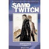 Spawn: Sam y Twitch Or&iacute;genes n&ordm; 02/02: 2 (Superh&eacute;roes)