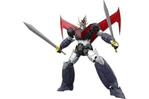 Smartronica HG Great Mazinger Infinity Ver 1/144 Model Kit