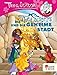 Die Thea Sisters und die geheime Stadt by Thea Stilton, Gesine Rickers