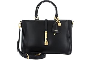 Guess Sac à main rigide James jeans - Femme