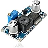 DC-DC Step-up Power Converter Module XL6009 4A