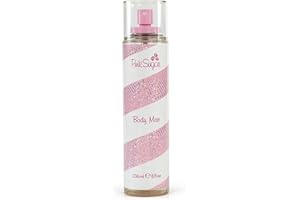 AQUOLINA Pink Sugar Body Mist 236 ml