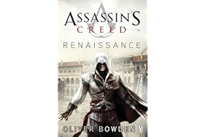 Assassin's Creed the Renaissance Codex Book 1: Assassin's Creed Book 1