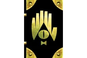 Gravity Journal: BILL CORRUPTED EDITION !!! - Create your own Fall adventure !!! ILLUSTRATED NOTEBOOK 9 x 6 / DIARY / JOURNAL / PROP / PRANK / HALLOWEEN / CHRISTMAS GIFT !!!