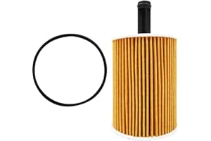 MAHLE Knecht OX 188D Filtro de aceite