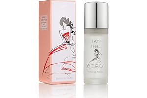 UTC I Am I Feel - Fragrance for Women - 55ml Parfum de Toilette, made by Milton-Lloyd