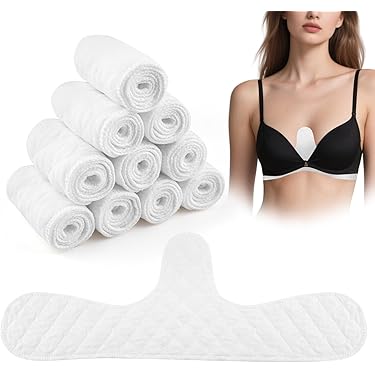 Push Up Coussinets Soutien-Gorge En Silicone Push-Up Invisible