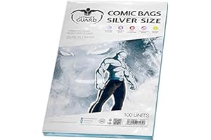 Ultimate Guard - Protector de Libros [Importado], Cartón