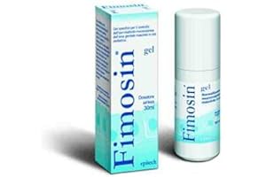 Epitech Group Fimosin Gel - 30 ml