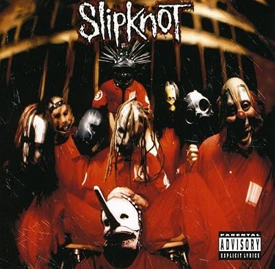 Roadrunner Slipknot