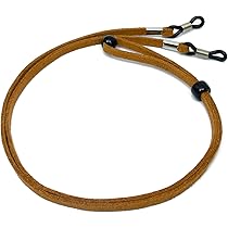 Gorilla Grip - Corda Classica Per Occhiali (viola - Foto 2