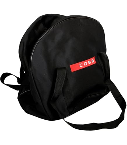 Grillabdeckung Wasserdicht - Tragetasche Für Portable Grills 74x57x43cm