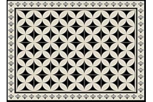 TAPPETIK Set 4 tovagliette Americane (Set n°22)