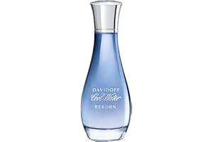 Davidoff Woda toaletowa Cool Water Reborn Woman, 50 ml