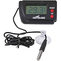 Trixie 76112 Digitalthermometer, fernfühlend, 6,5 × 4 cm