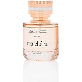 Alberto Taccini Ma Ch&eacute;rie Women's Perfume 50 ml 1 Package (1 x 50 ml)