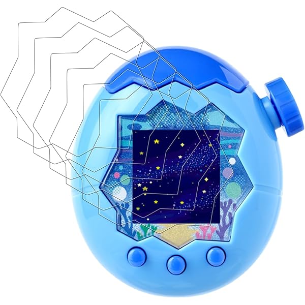 Tamagotchi Uni - Angel Festival : Amazon.in: Toys & Games