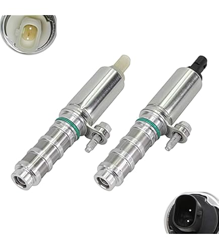 GM Original Motoransaugkrümmer Steuerventil - Vakuum Control Magnetventil