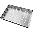 Grill, Charcoal Bowl, Charcoal Tray, Charcoal Tray, Charcoal Tray - Fits ACTIVA, deluxe4home, GRILLMEISTER Toronto, Jamestown Jaxon, KESSER, Mr. Gardener, Royal Gourmet, Tarrington House Memphis