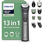 All-in-One Trimmer 7000 Serisi, 13'&uuml; 1 Arada Erkek Bakım Seti, BeardSense Teknolojisi, 120 Dakika &Ccedil;alışma S&uuml;resi, MG7922/15