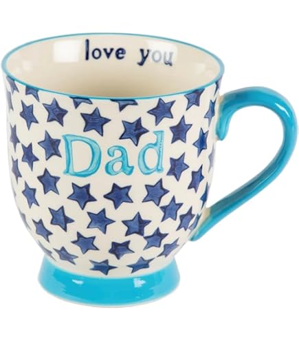 Saint Bernard Toile De Jouy Mug Fur Mama Coffee Cup Blue Chinoiserie Dog Mom Gift Pet Lovers Present Custom New Puppy Owner Drinkware - Israel