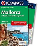 Image de Mallorca: Wanderführer mit Extra-Tourenkarte 1:100.000, 75 Touren, GPX-Daten zum Download.: Wandelg