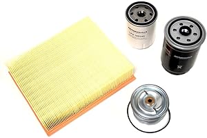 GENERIC L R Defender & Discovery 2 Diesel TD5 Service Major Kit Allmakes