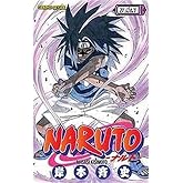 Naruto 27. Skin
