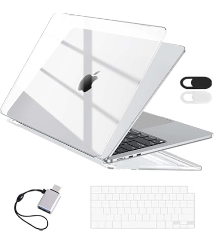 zitronix® New MacBook Air 13.6 inch M4 A3240 M3 A3113 M2 A2681