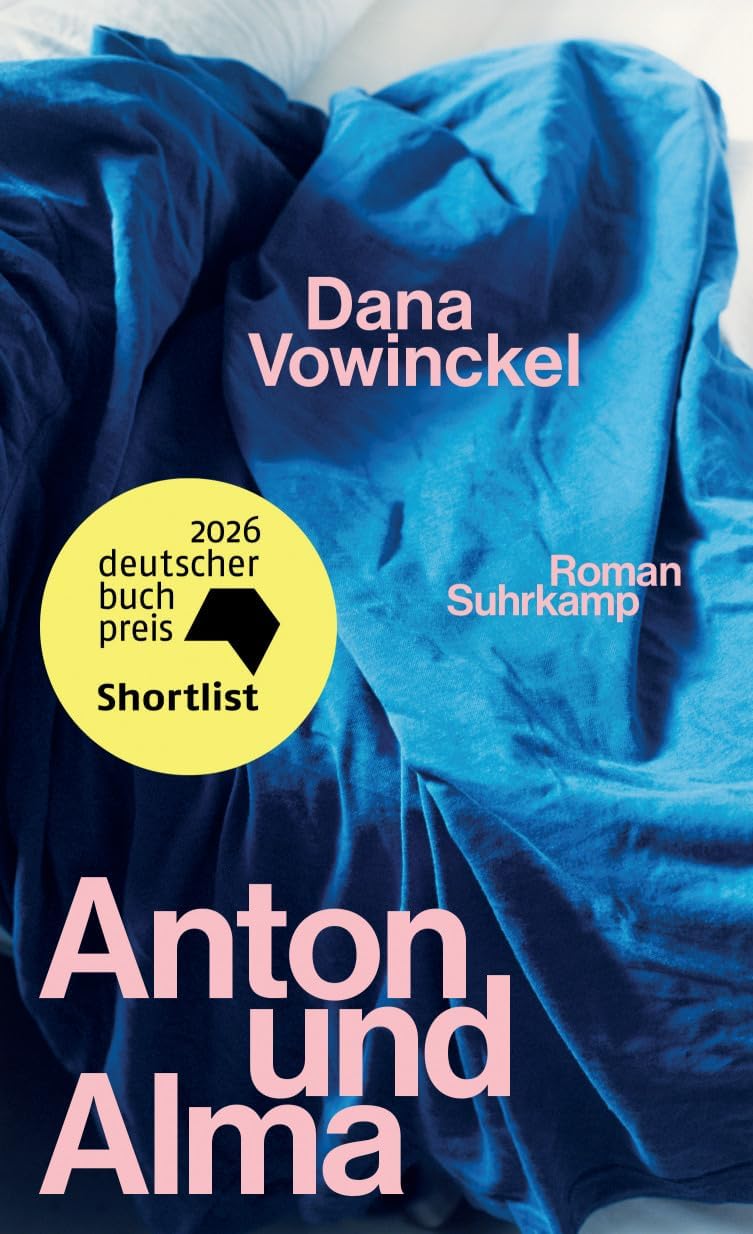 Die Lücken: Roman | Shortlist Deutscher Buchpreis 2026 - Mise en situation et utilisation