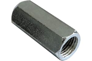 Aerzetix - Raccordo adattatore di filettatura P10 x 1 verso 10 x 1 per tubo dei freni C42543