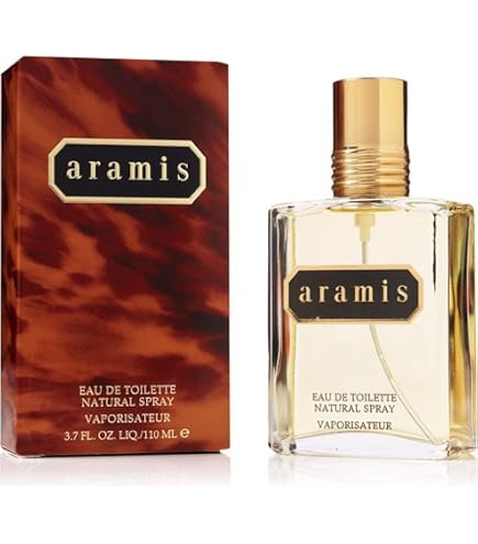 ARAMIS Classic After Shave Lotion 200ml Chypre Scent