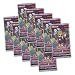 Produktbild Yu-Gi-Oh! Legendary Duelists Sisters of The Rose - 10 Booster Packungen 1. Auflage - deutsch