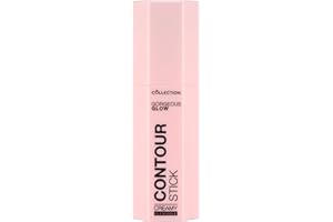 Collection Cosmetics Gorgeous Glow Sticks, Fast and Mess Free, 4g, Contour