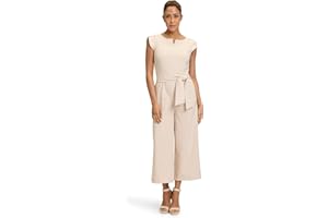 Betty Barclay Damen Jumpsuit mit Eingrifftaschen