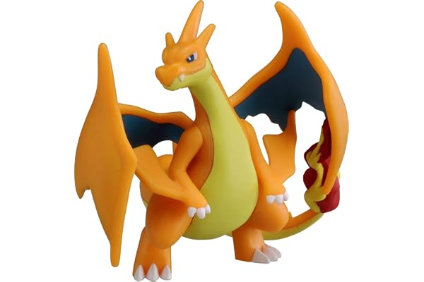 Takara Tomy Pokemon Monster Collection Moncolle EXESP_09 Mega Charizard Y