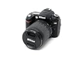 Nikon D7100 24,1 MP – Appareil Photo Reflex Numérique – Noir – Occasion