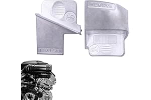 GNHG Strumento in Metallo per Rimozione e Installazione di Cinghie Elastiche Auto, Dispositivo di Montaggio e Smontaggio per Cinghie Elastiche, 1 Pezzo