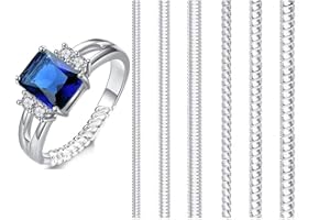 IME Ring Size Adjuster for Loose Rings Invisible Transparent Silicone Guard Clip Jewelry Tightener Resizer 6 Sizes Fit Almost Any Rings