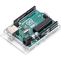 Arduino UNO R3 Board with DIP ATmega328P