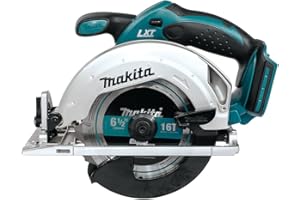 Makita DSS611Z - Sega circolare