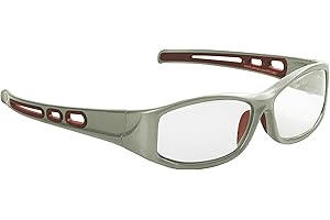 Eagle Reader - Gli occhiali di protezione del lavoro con lenti cr39, laureati monofocali 3 diottrie