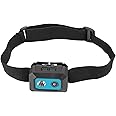 Sonew Sports Action Camera, Super HD 1080P DV Sports Camera Head-mounted Action Video Camcorder DVR Recorder, Head Camera For Filming(Blue)