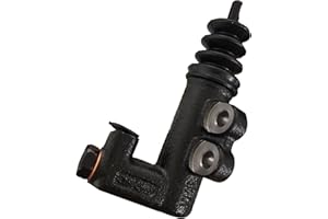 BIG TIGER PARTS Genuine OEM 41710-23005 CYLINDER ASSY-CLUTCH RELEASE / 4171023005 for select HYUNDAI KIA models