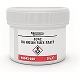 MG Chemicals 8342-50G Rosin Flux Paste, 50 g Jar