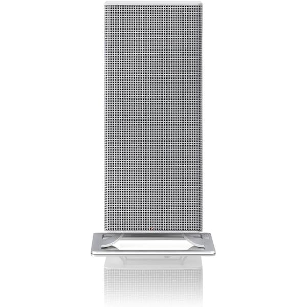 Stadler Form Anna Big WH Fan Heater 25m² White : Amazon.de: Home u0026 Kitchen