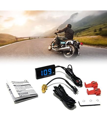 Sonde De Température Pour Kymco Agility - Like à Injection - GY6 50cc Euro 4
