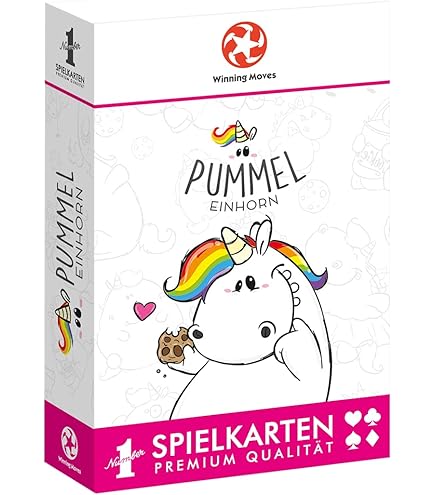 Pummeleinhorn