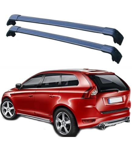 Dakdragers Volvo XC60 2021> | Webwinkel Dakdragers Volvo XC60 2021> | Webwinkel